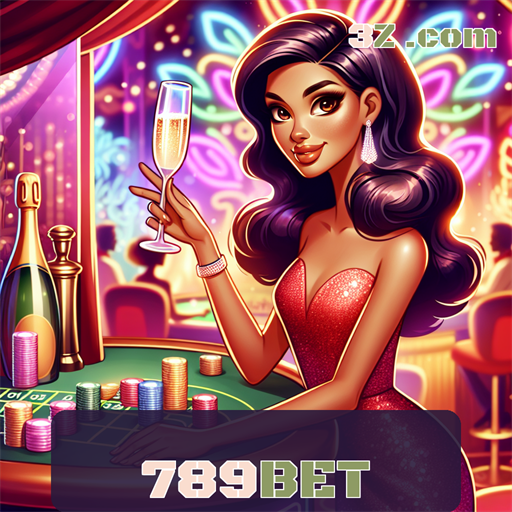 Potencializando a Diversão no App do 789bet.com