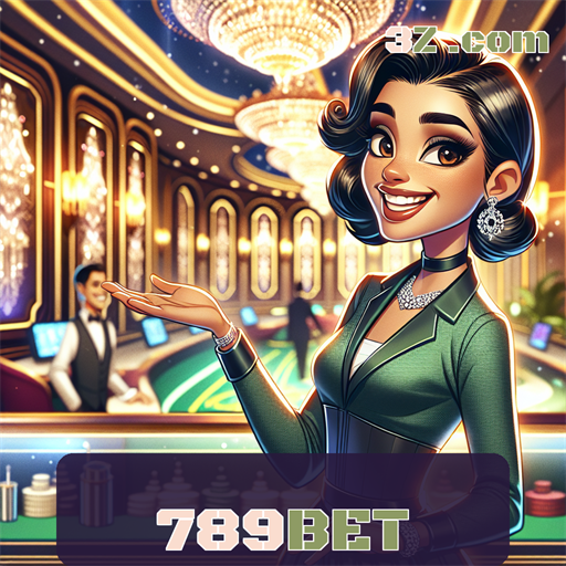 Login No 789bet.com: Acesso Fácil Para Diversão Online