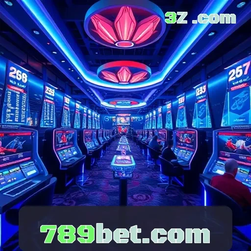 789bet.com: Descubra as Vantagens do App de Jogos Brasileiro