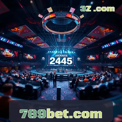 789bet.com: O Site de Jogos Que Você Precisa Conhecer