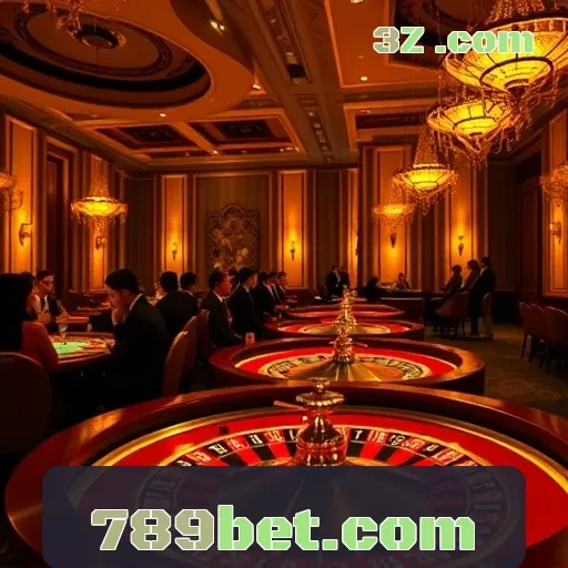 789bet.com: Acesso Rápido e Seguro para Jogos Incríveis