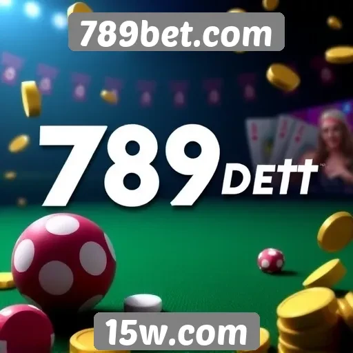 Principais jogos disponíveis no 789bet