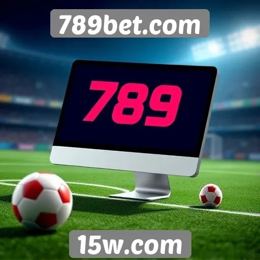 Plataforma 789bet.com facilita acesso a apostas online