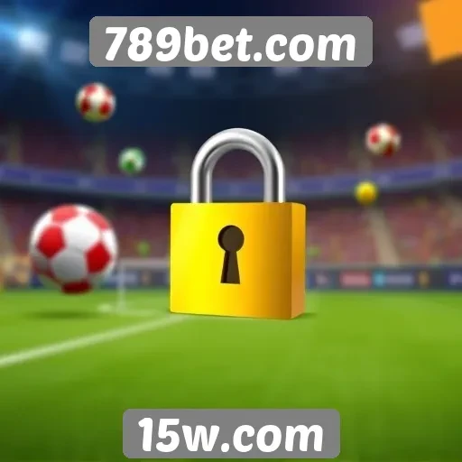 Análise da segurança no site de jogos 789bet